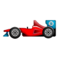 Illustration for article titled Apple Finally Gives Us The Racing Emoji (And Unicorns) We Need In iOS 9.1